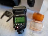 Canon Blykste 600ex II - Rt - nuotraukos Nr. 4