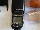 Canon Blykste 600ex II - Rt