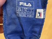 Fila x James Rizzi Limited Edition aukšto aulo spo - nuotraukos Nr. 8