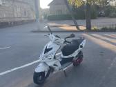 Peugeot Speedfight 3 2t - nuotraukos Nr. 2