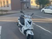 Peugeot Speedfight 3 2t