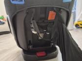 Kidwell automobilinė kėdutė - nuotraukos Nr. 4