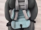 Kidwell automobilinė kėdutė - nuotraukos Nr. 7