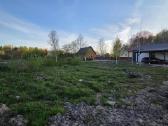 Parduodamas tuščias sodo sklypas Vaiteliuose. - nuotraukos Nr. 2