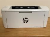 Hp Laserjet pro M15a - nuotraukos Nr. 3