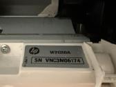 Hp Laserjet pro M15a - nuotraukos Nr. 4