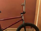 Custom BMX - nuotraukos Nr. 2