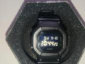 Casio Gshock Dw-5600bb-1 - nuotraukos Nr. 2