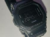 Casio Gshock Dw-5600bb-1 - nuotraukos Nr. 3
