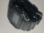 Casio Gshock Dw-5600bb-1 - nuotraukos Nr. 4
