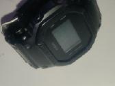 Casio Gshock Dw-5600bb-1 - nuotraukos Nr. 5