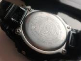 Casio Gshock Dw-5600bb-1 - nuotraukos Nr. 6