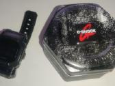 Casio Gshock Dw-5600bb-1