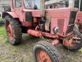 Mtz-80 dalimis