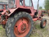 Mtz-80 dalimis - nuotraukos Nr. 2