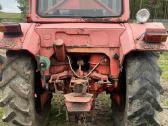 Mtz-80 dalimis - nuotraukos Nr. 3