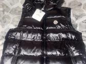 Moncler liemene