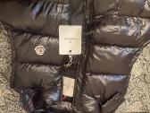 Moncler liemene - nuotraukos Nr. 2