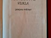 Tarybinių laikų knyga - nuotraukos Nr. 2