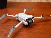 Dji Mini 3 Pro Fly More Combo + Nd filtrų rinkinys - nuotraukos Nr. 3