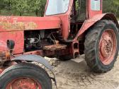 Mtz-50 dalimis