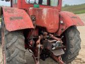 Mtz-50 dalimis - nuotraukos Nr. 2