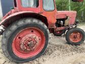 Mtz-50 dalimis - nuotraukos Nr. 3