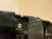 Minolta Af 75-300mm objektyvas Sony A / Minolta A - nuotraukos Nr. 3