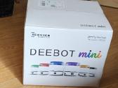 Ecovacs Deebot Mini