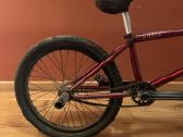 Custom BMX - nuotraukos Nr. 3
