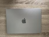 MacBook Pro 14" 2021 M1 - nuotraukos Nr. 5