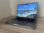 MacBook Pro 14" 2021 M1