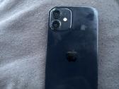 iPhone 12 mini 64gb Blue - nuotraukos Nr. 2