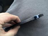 iPhone 12 mini 64gb Blue - nuotraukos Nr. 3