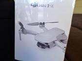 Dji mini 2se - nuotraukos Nr. 2