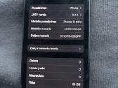 iPhone 12 mini 64gb Blue - nuotraukos Nr. 6