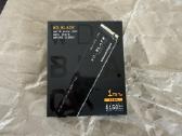 Wd Black Sn770 1tb M.2 2280 Gen4 Nvme SSD