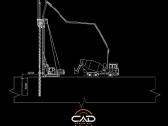 Autocad brėžinių braižymas / perbraižymas - nuotraukos Nr. 2