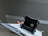 Parduodama nauja Rfr Pro vairo iškyša 31.8 80 mm - nuotraukos Nr. 6