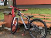 Rockrider dviratis