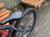 Rockrider dviratis - nuotraukos Nr. 4
