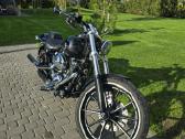 Harley-davidson Breakout - nuotraukos Nr. 2