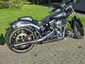 Harley-davidson Breakout - nuotraukos Nr. 4