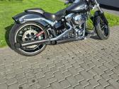 Harley-davidson Breakout - nuotraukos Nr. 5