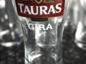 Bokalai 6vnt.talpa 0.5litr.
