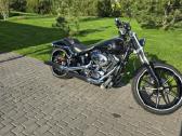 Harley-davidson Breakout - nuotraukos Nr. 6