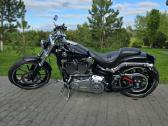 Harley-davidson Breakout