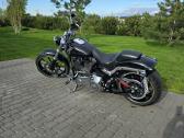 Harley-davidson Breakout - nuotraukos Nr. 3