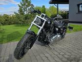 Harley-davidson Breakout - nuotraukos Nr. 7