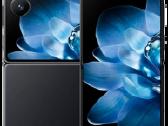 Xiaomi Mix Flip 512gb Black - nuotraukos Nr. 2